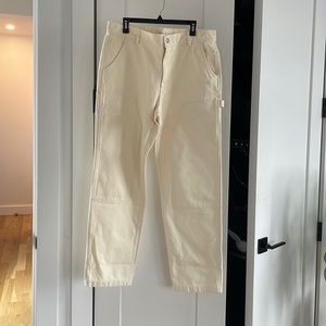 Aime Leon Dore carpenter pants